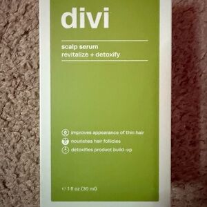 Divi Scalp Serum